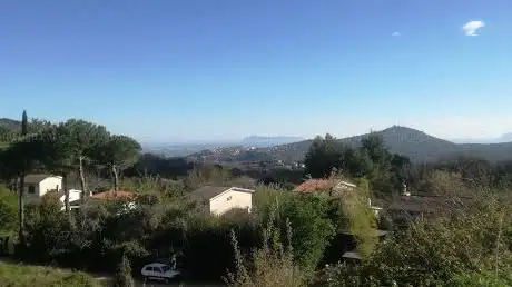 Photo de Parco della MACCHIA
