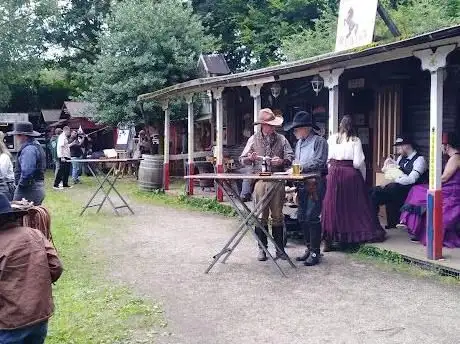 Photo de Forest Ranch e.V.