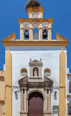 Photo de Parroquia Nuestra Señora de la Merced
