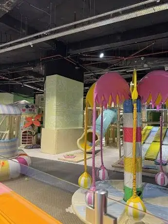 Photo de Playland