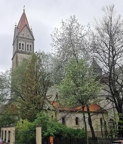 Photo de St. Joseph