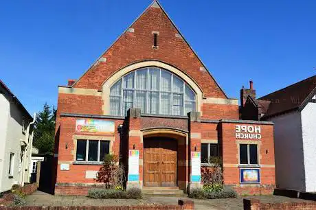 Photo de Hope Church Beaconsfield