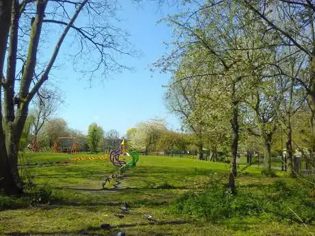 Photo de Pasley Park