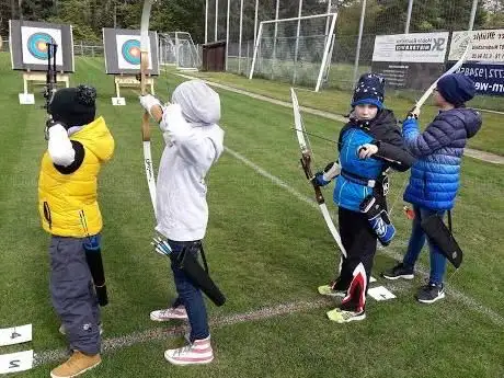 Photo de Sportplatz Ballersbach
