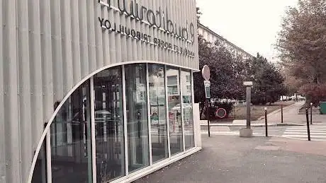 Photo de Auditorium Angèle et Roger Tribouilloy