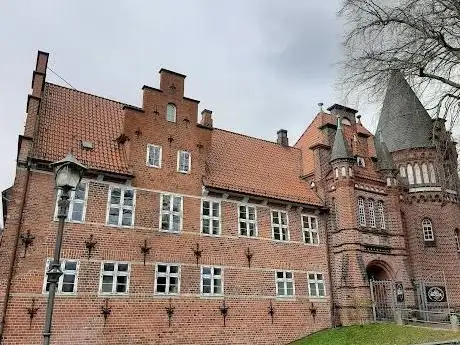 Photo de Museum für Bergedorf und die Vierlande