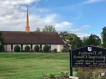 St Timothy's Episcopal Church