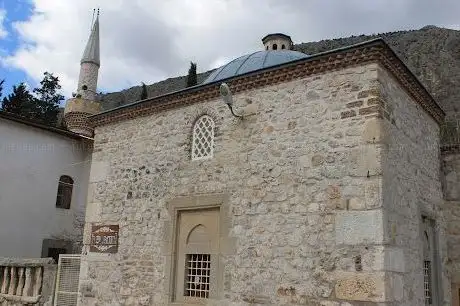 Photo de Hızır Paşa Cami