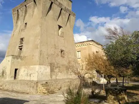 Photo de Torre Patria