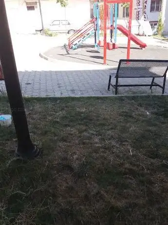 Photo de Sarıyer Parkı