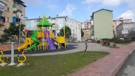 Photo de Lüleburgaz Parkı