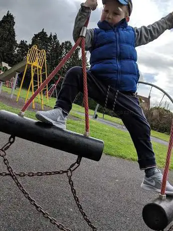Photo de Shellards road play area