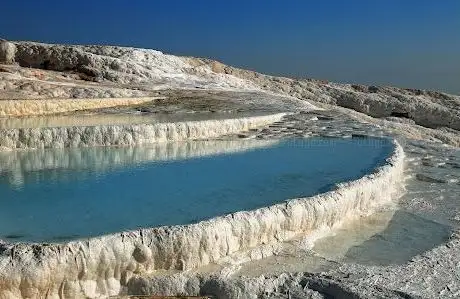 Photo de Pamukkale Hijackers Paragliding