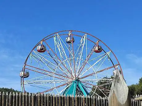 Photo de OK Corral