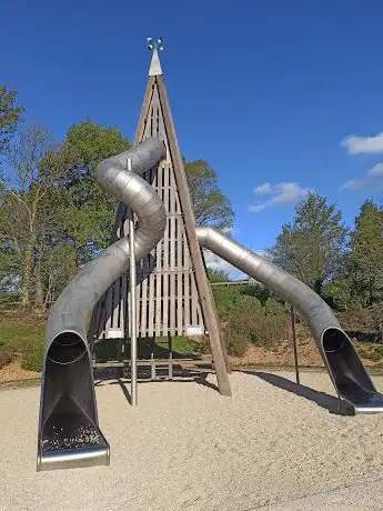 Photo de Parc Aquarev