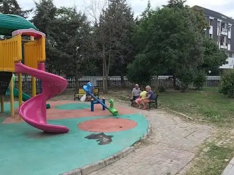Photo de Yağhaneler Parkı