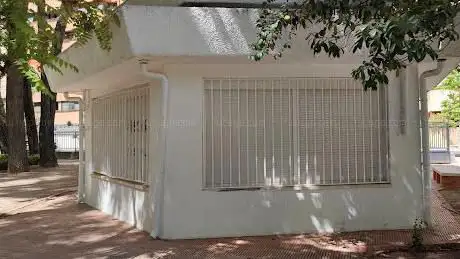 Photo de MUNICIPAL LIBRARY CHILDREN'S ABELARDO SÃNCHEZ Park