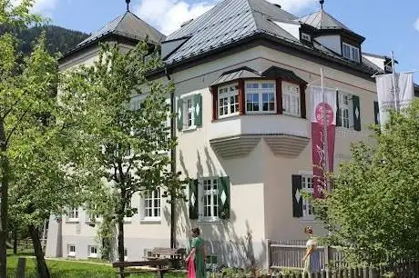 Photo de Müllner-Peter von Sachrang Museum