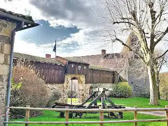 Photo de Château de Peyras