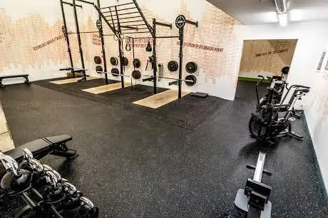 Photo de Fitnes center Bit