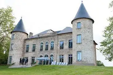 Photo de Château de Plantadis