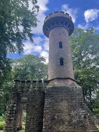 Photo de Stephanskloster