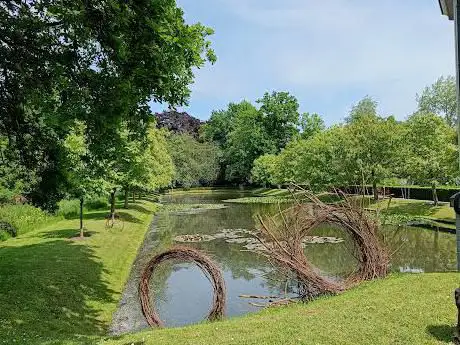 Photo de Botanical Garden Arboretum Oudenbosch