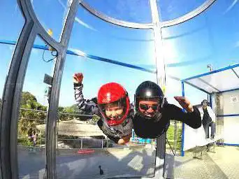 Photo de Twist'air Simulateur de Chute Libre Languedoc-Roussillon