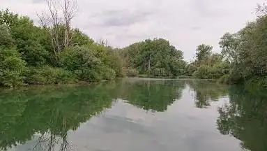 Photo de Plan d'eau de la Gravière