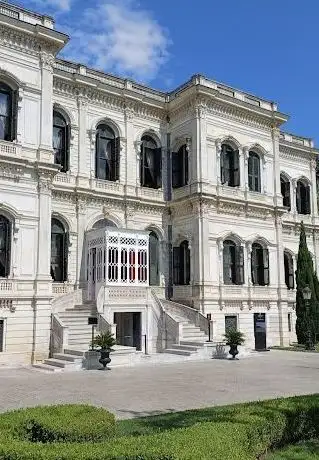 Photo de Yıldız Palace