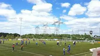 Photo de Stade Salif Keita