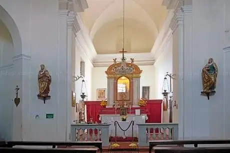 Photo of Museo San Salvatore