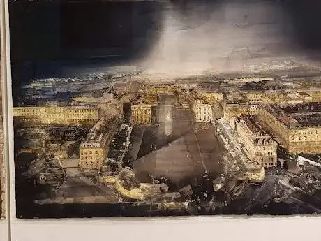 Photo of Sandgrund Lars Lerin