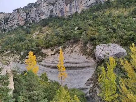 Photo de Parc naturel de Valderejo