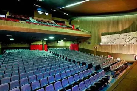 Photo de Cinema ParÃÂs