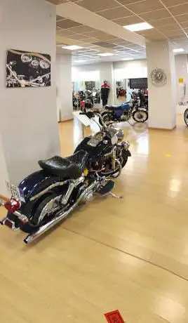 Photo de MUSEO MOTO HISTÓRICA