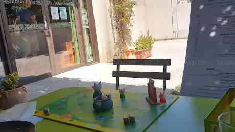 Photo de Le 8uit - Café Ludique
