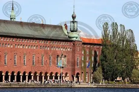 Photo de Savor Tourist Information