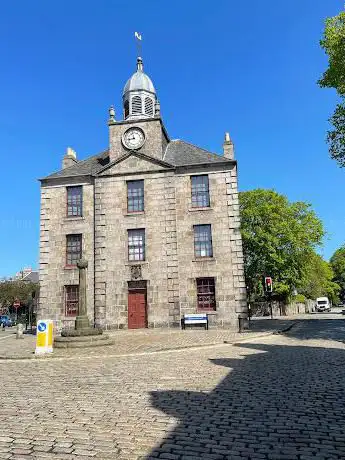 Photo de King's Museum