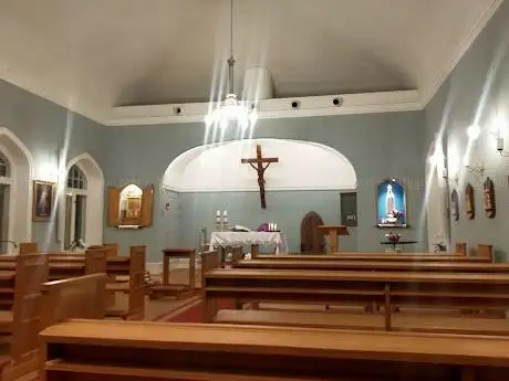 Photo de Vår fru av fatima katolska kyrka