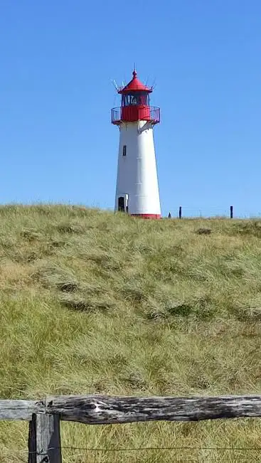 Photo of Lister Ellenbogen