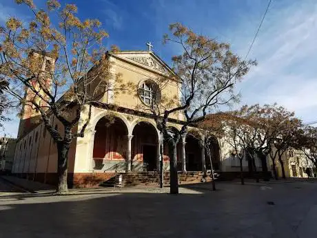 Photo de Sant Joan de Viladecans