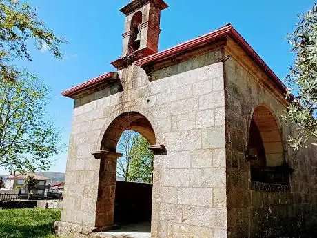Photo de Capela de Santa Ana