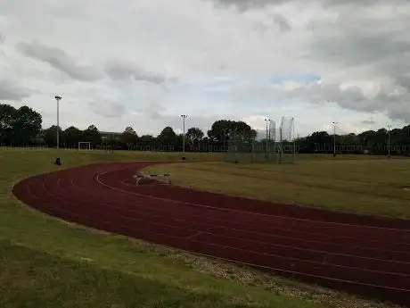 Photo de Deangate Ridge Recreation Ground