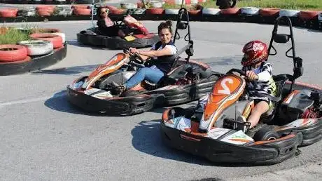 Photo de Marmaris Go Kart