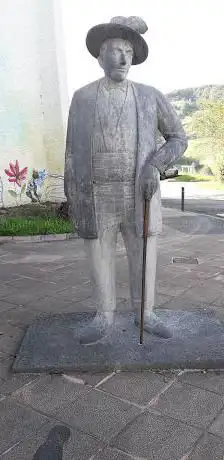 Photo de Museo Del Gigante De Altzo
