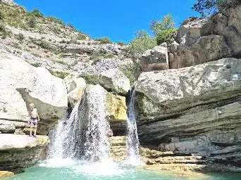 Photo de Gorges de la Méouge