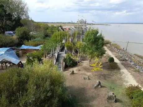 Photo de Le Jardin Étoilé