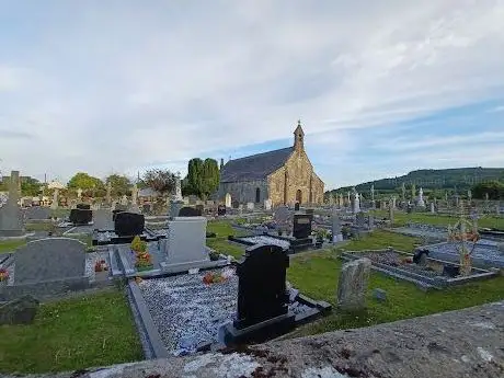 Photo de St Patrick's Catholic Church Faugheen