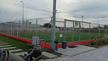 Photo de Centro Sportivo Lamia BAR